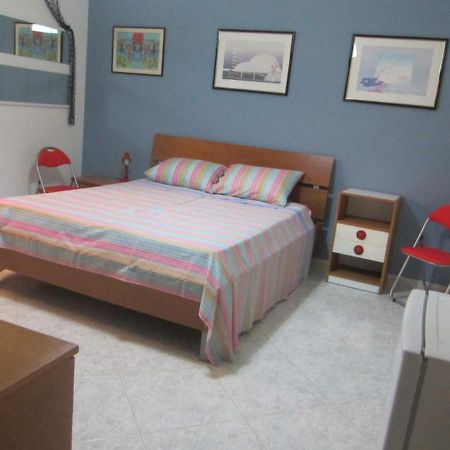 Casa Vacanza Isabella Nardo Ngoại thất bức ảnh