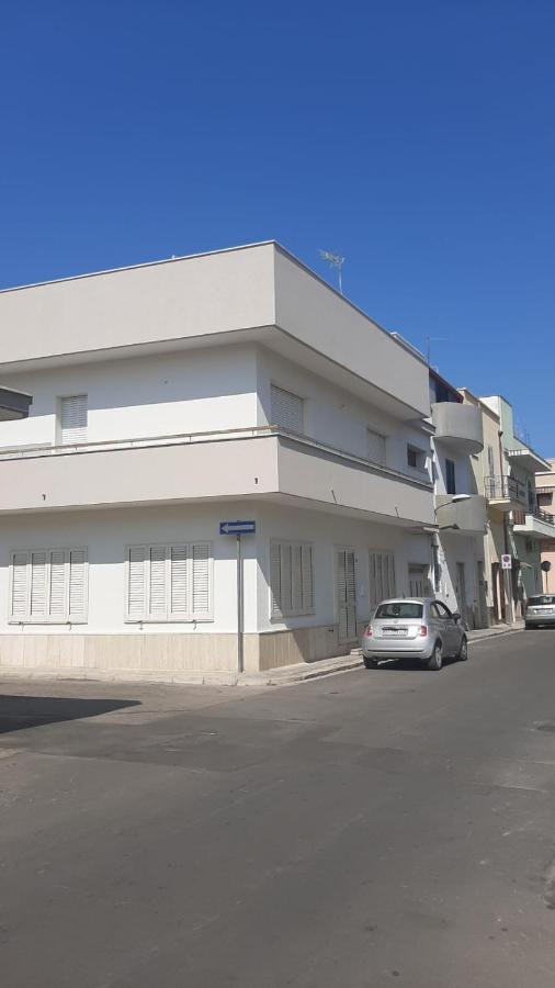 Casa Vacanza Isabella Nardo Ngoại thất bức ảnh
